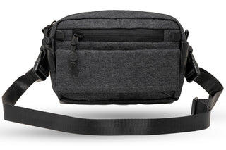 3DC v2 Sling - Grey Clouds