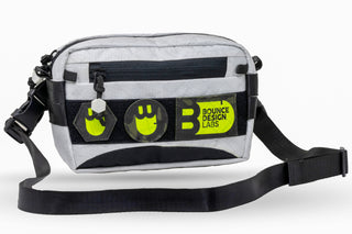 3DC v2 Sling - Ultra Panda