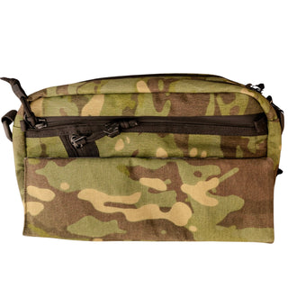 4DC - Jungle Recon
