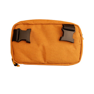 4DC - Sedona Orange
