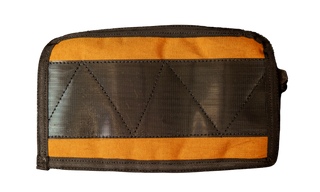 Admin MagPanel Velcro - Sedona Orange