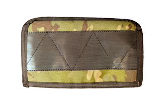 Admin MagPanel Velcro - Jungle Recon