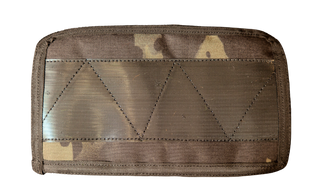 Admin MagPanel Velcro - Stealth Signal