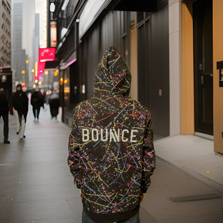 Sky High Edition Hoodie