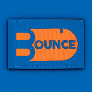 Bounce - Sapphire Sunrise