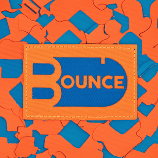 Bounce - Water Flame