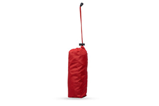 Burrito Stuff Sack - Asuka Red