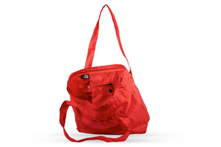 Burrito Stuff Sack - Asuka Red
