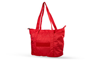 Burrito Stuff Sack - Asuka Red