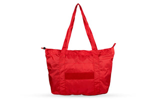 Burrito Stuff Sack - Asuka Red