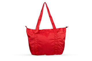 Burrito Stuff Sack - Asuka Red