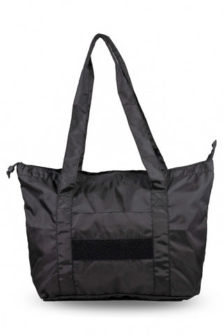 Burrito Stuff Sack - Dark Matter