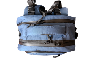Nexus 20L Day Pack - Cobalt Discovery