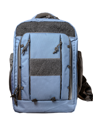 Nexus 20L Day Pack - Cobalt Discovery