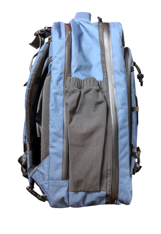 Nexus 20L Day Pack - Cobalt Discovery