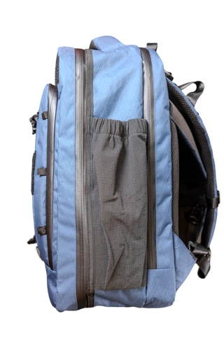 Nexus 20L Day Pack - Cobalt Discovery
