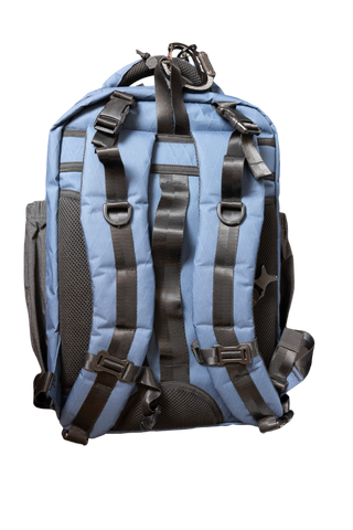 Nexus 20L Day Pack - Cobalt Discovery