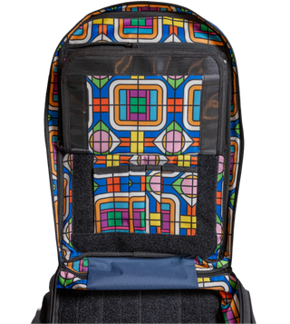 Nexus 20L Day Pack - Cobalt Discovery