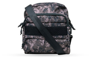 Dapper Satchel Plus - Black Ops