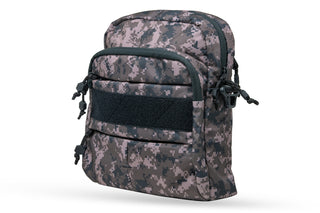 Dapper Satchel Plus - Black Ops
