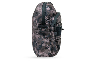 Dapper Satchel Plus - Black Ops