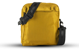 Dapper Satchel Plus - Golden Hour