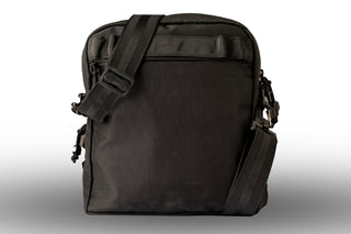 Dapper Satchel Plus - Night Code