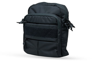 Dapper Satchel Plus - Night Scape
