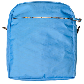 Dapper Satchel Plus - Pool Party