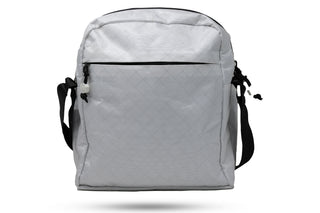 Dapper Satchel Plus - Ultra Panda