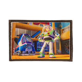 Toy Story - Buzz & Woody