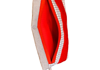 VersaPouch - Red Line