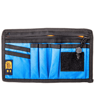 Admin MagPanel - Bright Blue Ecopak