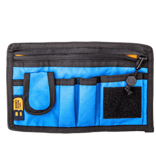 Admin MagPanel - Bright Blue Ecopak