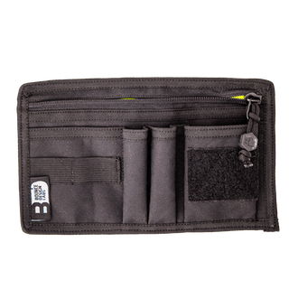Admin MagPanel - Black Re/Cor 600