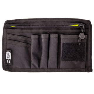Admin MagPanel - Black Re/Cor 600
