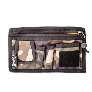 Admin MagPanel - Desert Camo