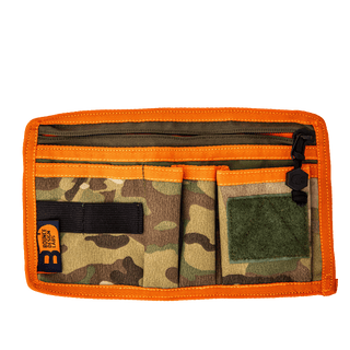 Admin MagPanel - Multicam Blaze