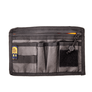 Admin MagPanel - Black Ultra 200TX