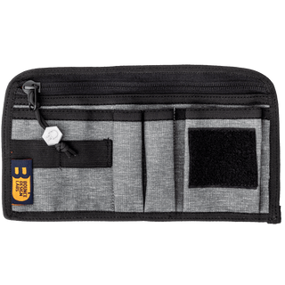 Admin MagPanel - Heather Grey