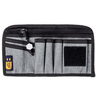Admin MagPanel - Heather Grey