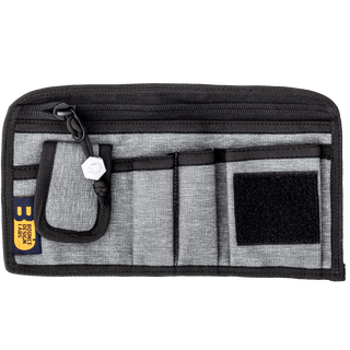 Admin MagPanel - Heather Grey