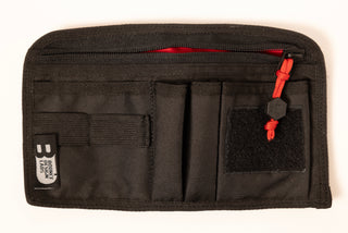 Admin MagPanel - Midnight Spark (Red Cord)