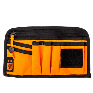 Admin MagPanel - Blaze Orange