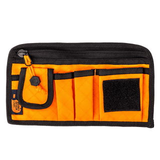 Admin MagPanel - Blaze Orange