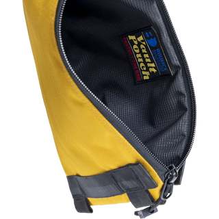 Vault Pouch - Sundial