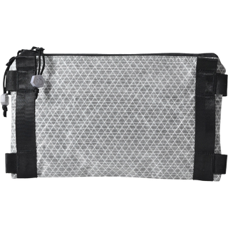 Vault Pouch - Ghost