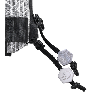 Vault Pouch - Ghost