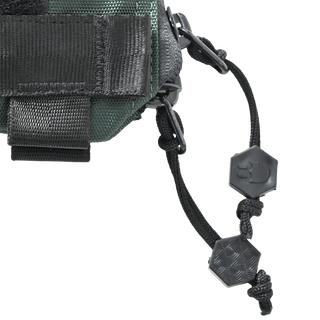 Vault Pouch - Marsh