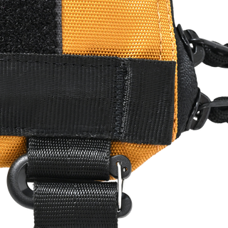 Vault Pouch - Sundial